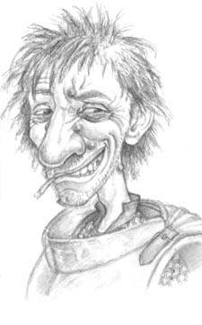 nobby